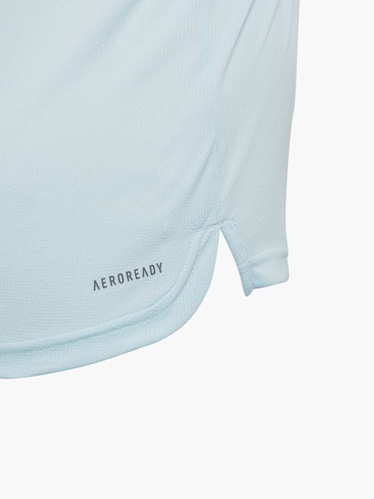 adidas Top Hellblau 55792 4