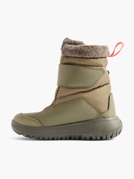adidas Winterboots Olive 2615 2