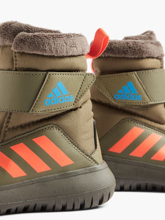 adidas Ghete de iarnă Măsliniu 2615 5