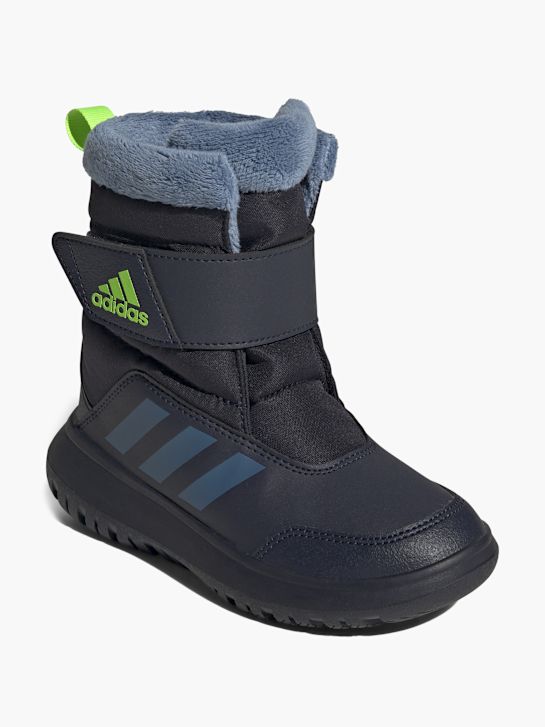 adidas Winterboots Blau 2616 2