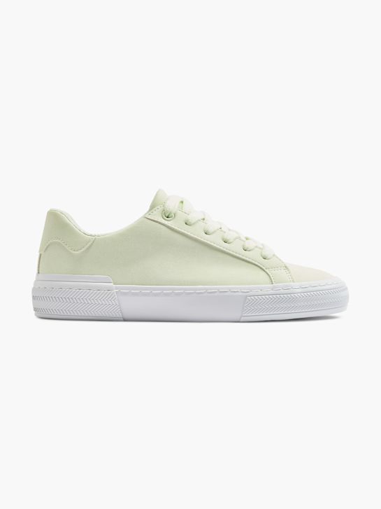 Graceland Sneaker Grün 4450 1