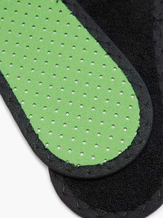 DEICHMANN Branț Verde 32702 4