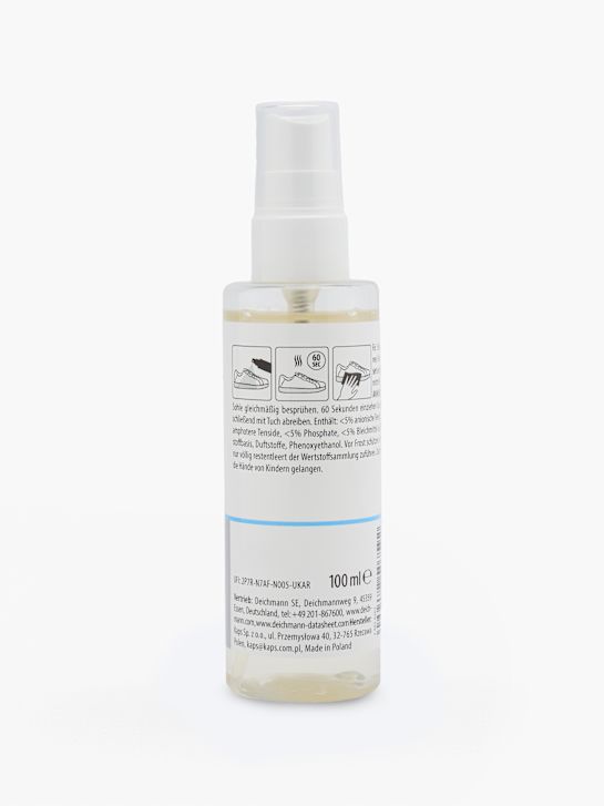 DEICHMANN Shoe Care Produit d'entretien pour chaussures Transparent 15286 2