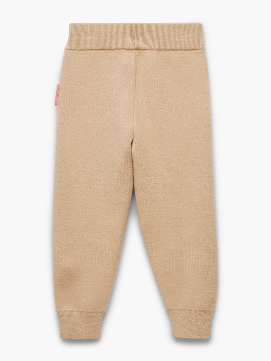 elefanten Lærredsbukser Beige 981 2