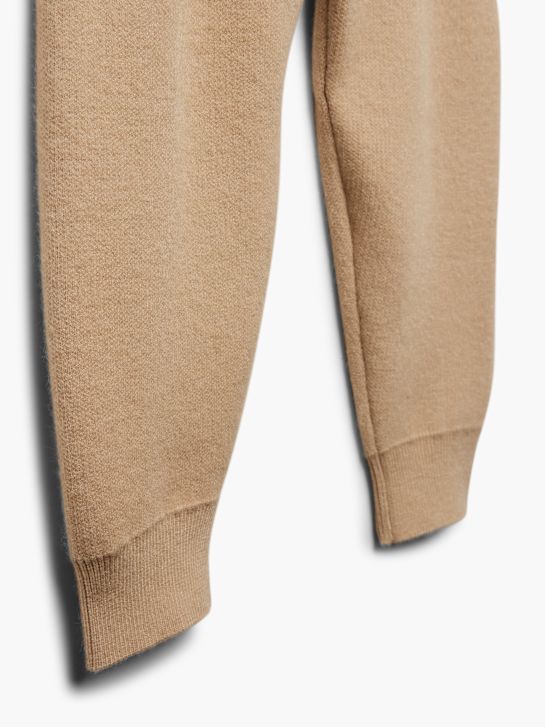 elefanten Lærredsbukser Beige 981 3