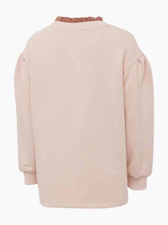 elefanten Sudadera Rosa 2622 2