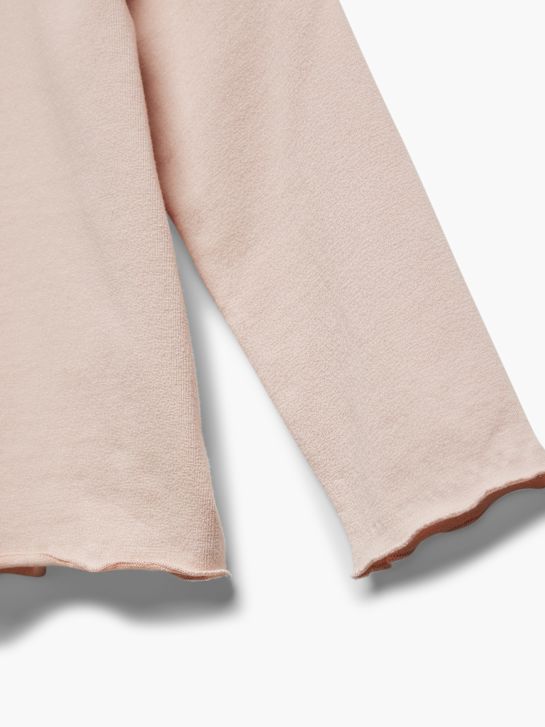 elefanten Longsleeve Rosa 1684 4