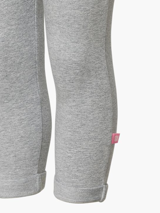 elefanten Leggins Grå 7205 3
