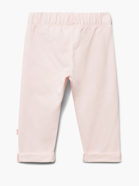 elefanten Tepláky Ružová 4457 2