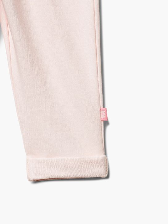 elefanten Pantalones de chándal Rosa 4457 3