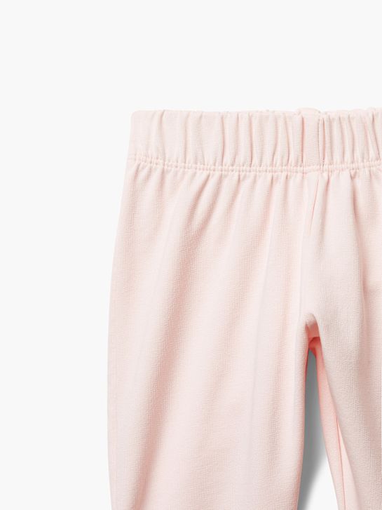 elefanten Pantalones de chándal Rosa 4457 4