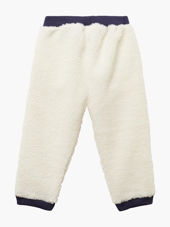 elefanten Jogginghose Creme 6266 2