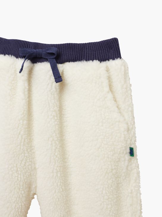 elefanten Joggingbukser Creme 6266 3