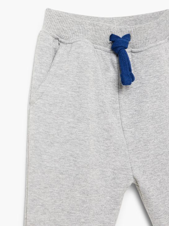 elefanten Pantaloni da ginnastica Grigio 982 3