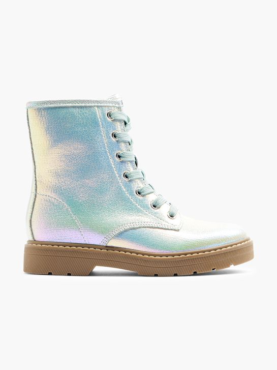 Graceland Bota con cordones Multicolor 3552 1