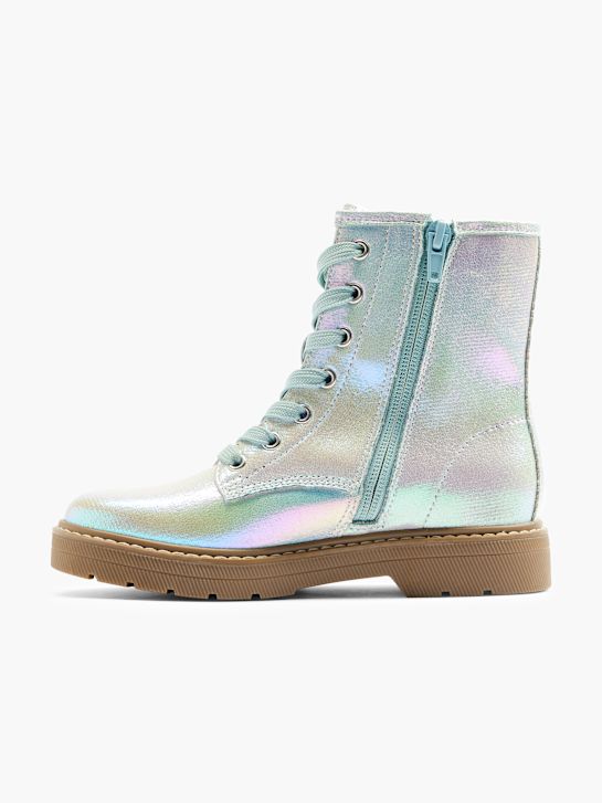 Graceland Bota con cordones Multicolor 3552 2