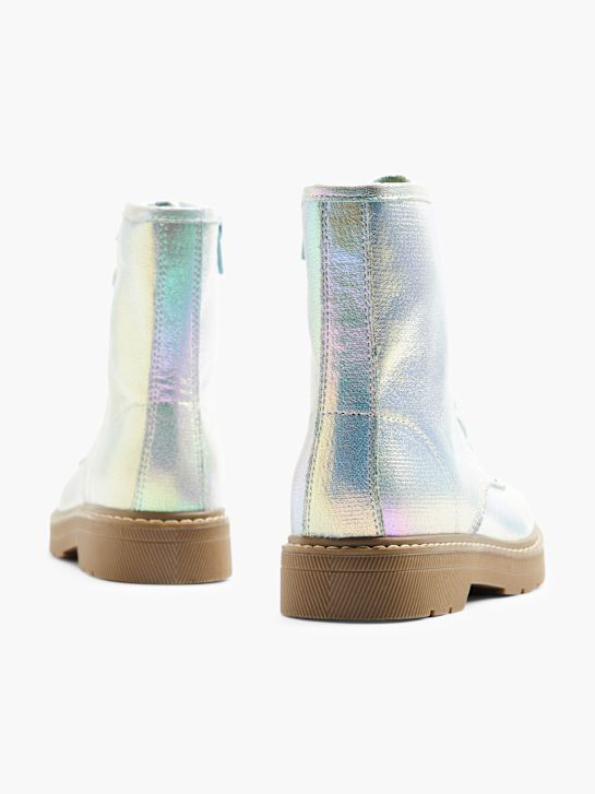 Graceland Bota con cordones Multicolor 3552 4