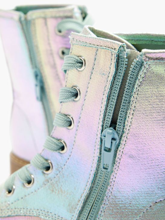Graceland Bota con cordones Multicolor 3552 5