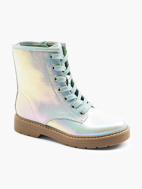 Graceland Bota con cordones Multicolor 3552 6