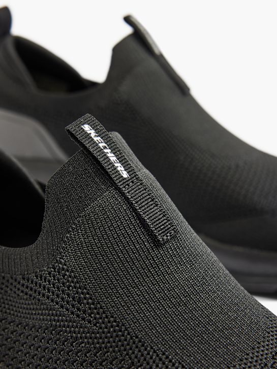 Skechers Slip-on superge Crna 27912 5