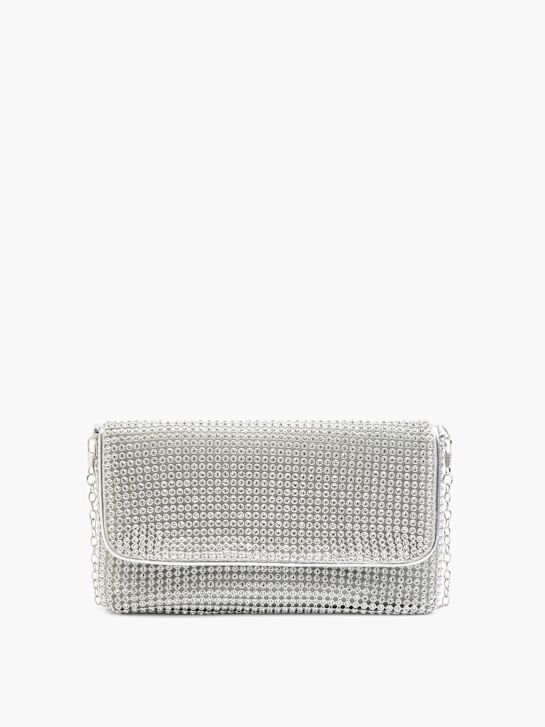 Graceland Bolso de mano Plata 5374 1