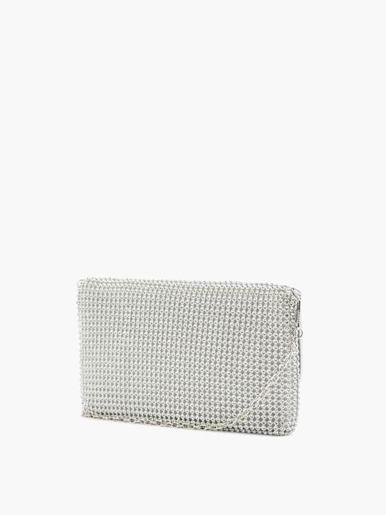 Graceland Bolso de mano Plata 5374 3