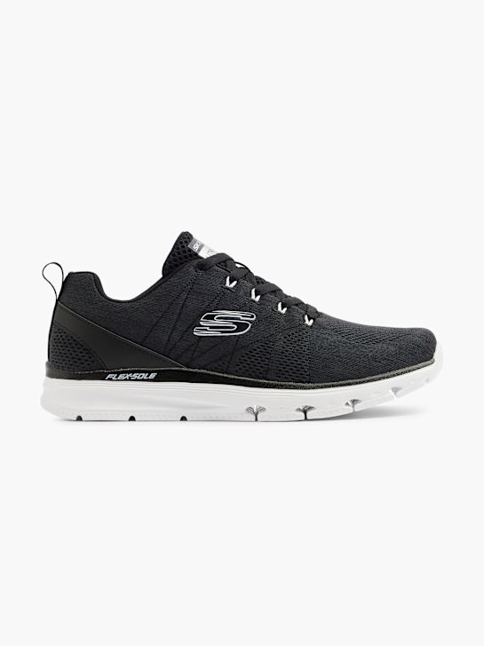 Skechers Sapatilha Preto 19551 1