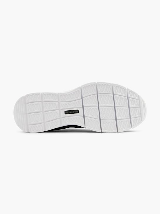 Skechers Sapatilha Preto 19551 4