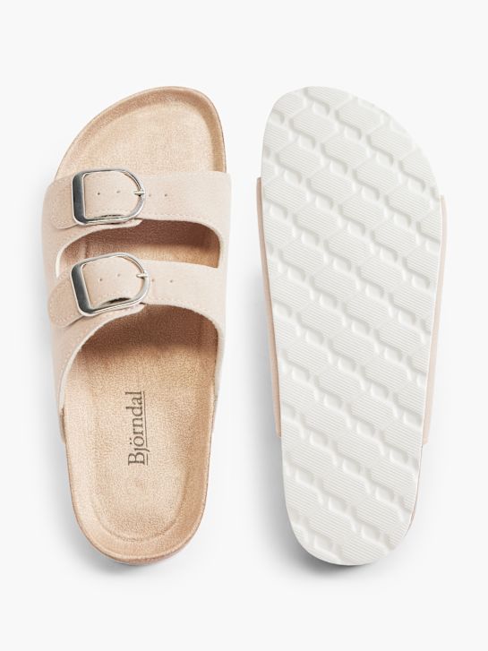 Björndal Biosandal Pink 1695 3