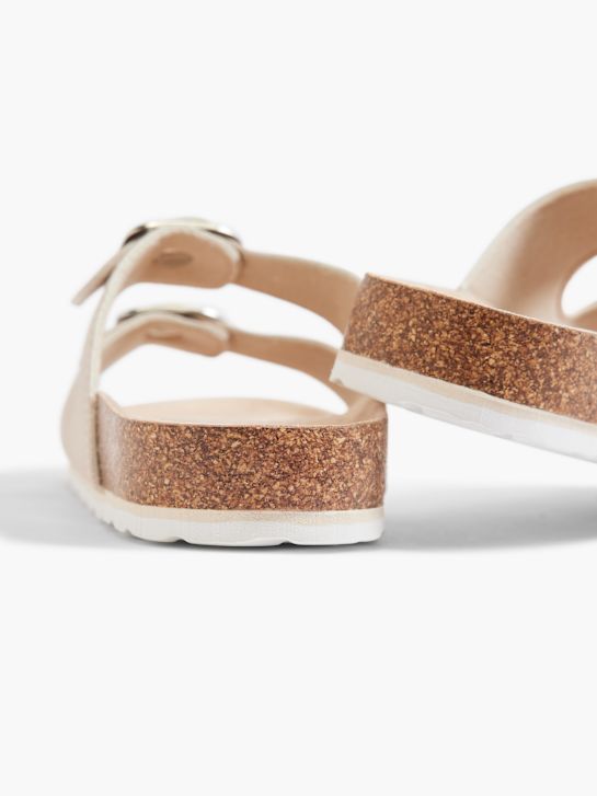 Björndal Biosandal Pink 1695 4