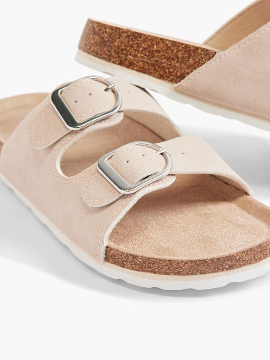 Björndal Biosandal Pink 1695 5