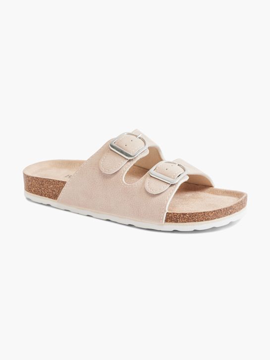 Björndal Biosandal Pink 1695 6