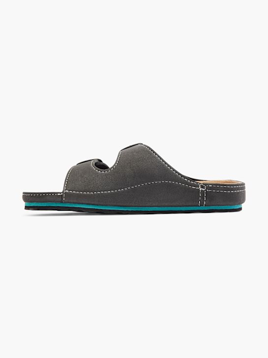 Björndal Pantolette Schwarz 5379 2