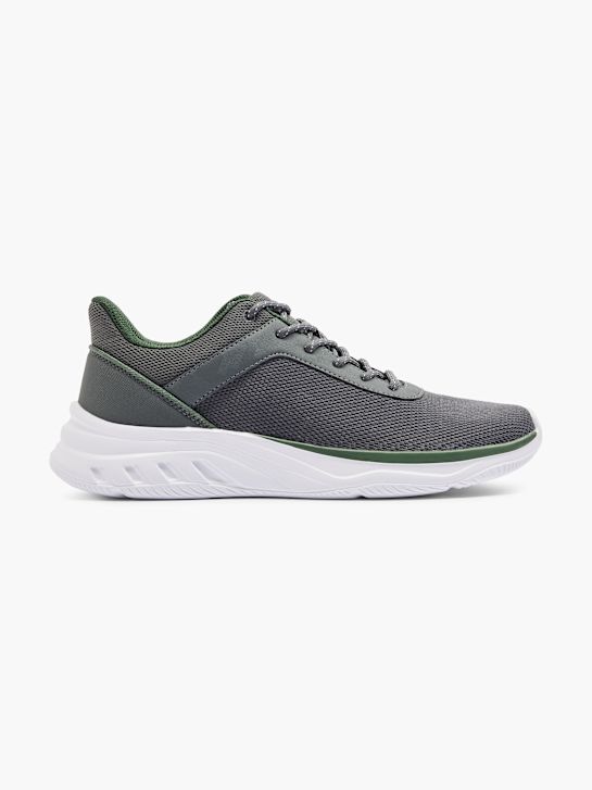 Vty Sneaker Grau 7215 1