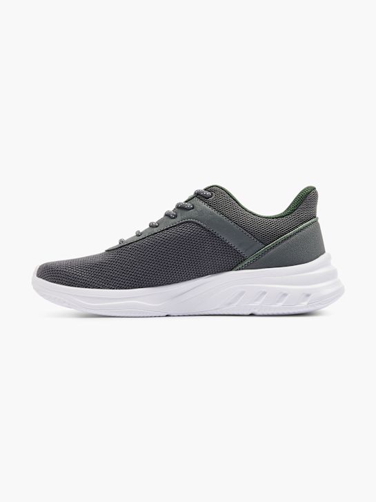 Vty Sneaker Grau 7215 2