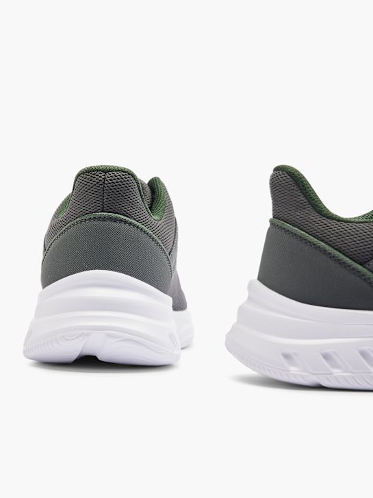 Vty Sneaker Grau 7215 4