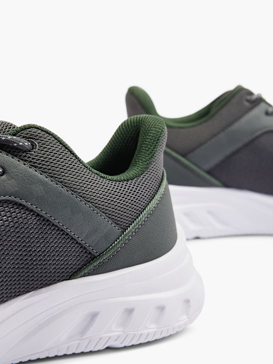 Vty Sneaker Grau 7215 5