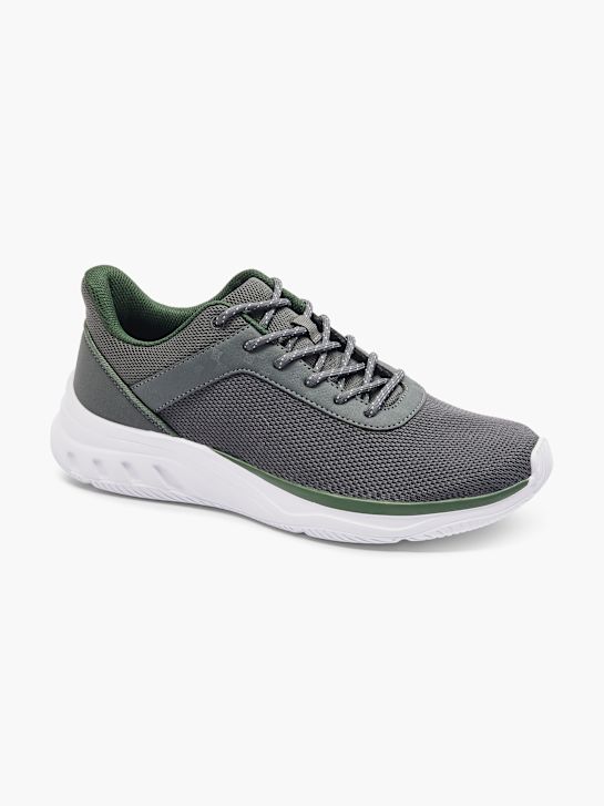 Vty Sneaker Grau 7215 6