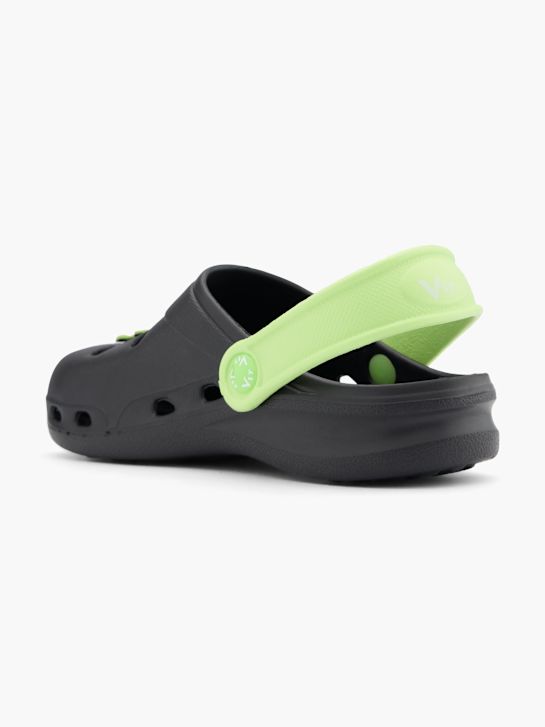 Vty Sabot Noir 23189 3