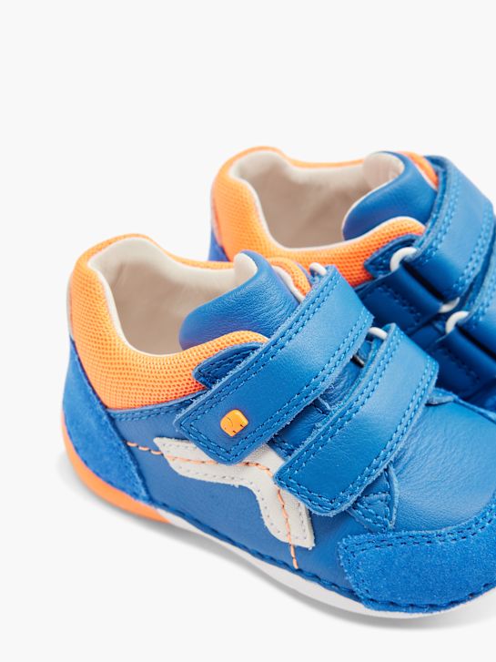 elefanten Sneaker kék 7220 5