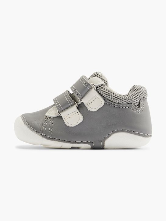 elefanten Chaussures basses Gris 2647 2