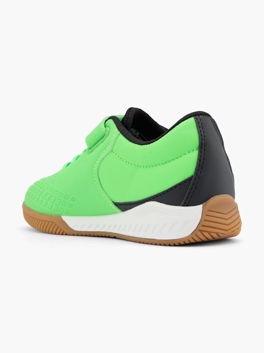 FILA Hallenschuh Grün 9739 3