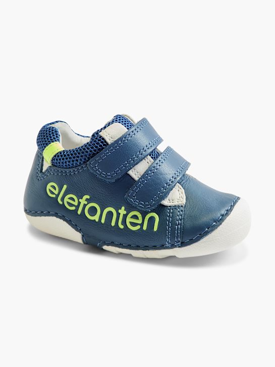 elefanten Ниски обувки Син 6288 6