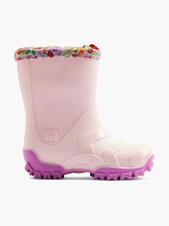 elefanten Bota de agua Rosa 998 1