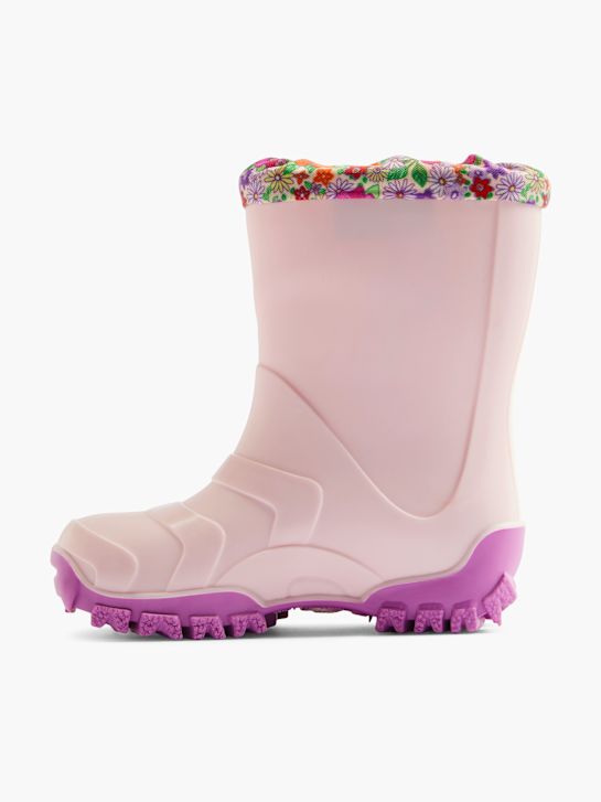 elefanten Bota de agua Rosa 998 2