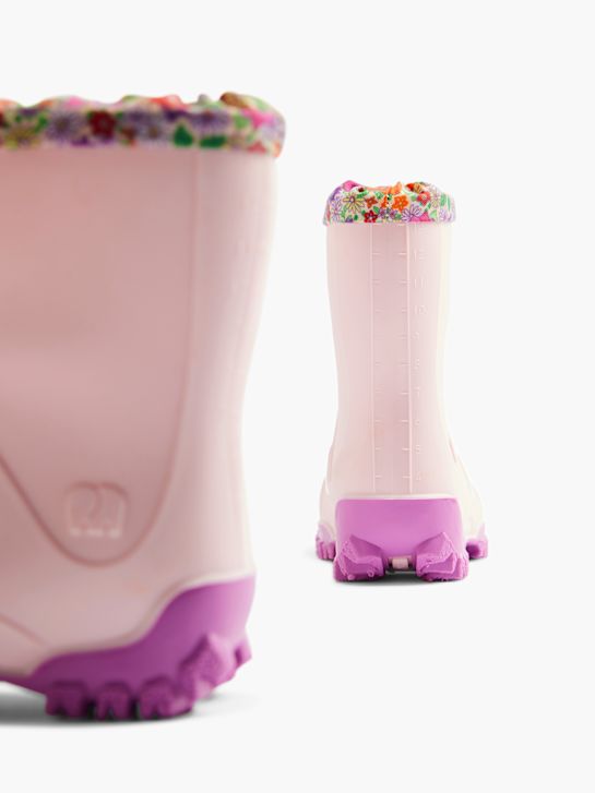 elefanten Bota de agua Rosa 998 4