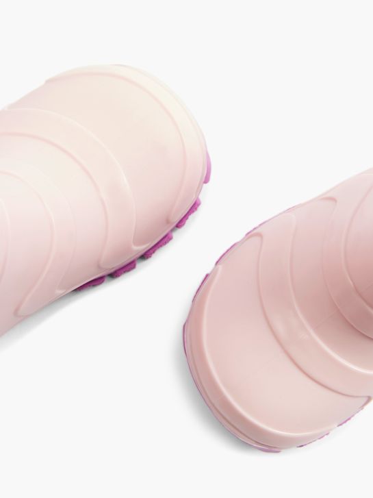 elefanten Bota de agua Rosa 998 5