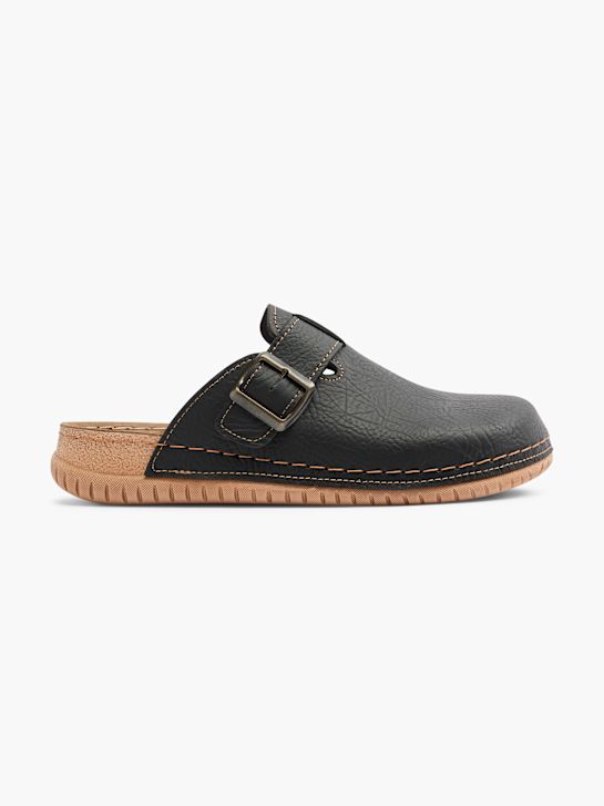 Björndal Chaussons Noir 21089 1