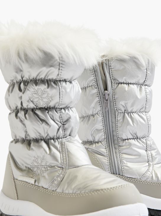 Cortina Hótaposó ezüst 48722 5