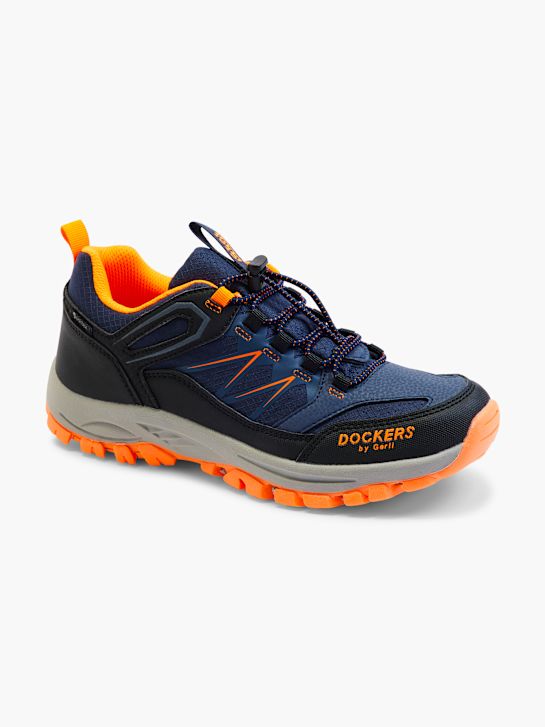 Dockers Niske cipele Tamnoplava 26026 6